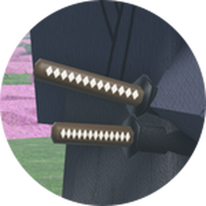 Highborn and Wakizashi